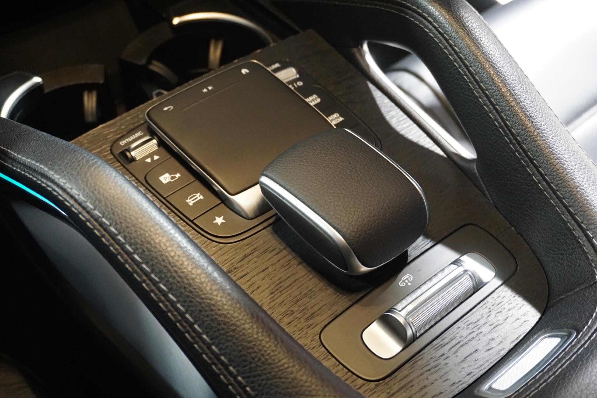 Mercedes-Benz GLE 3.0 GLE450h MHEV AMG Line (Premium Plus) SUV 5dr Petrol Hybrid G-Tronic 4MATIC Euro 6 (s/s) (7 Seat) (403 ps)